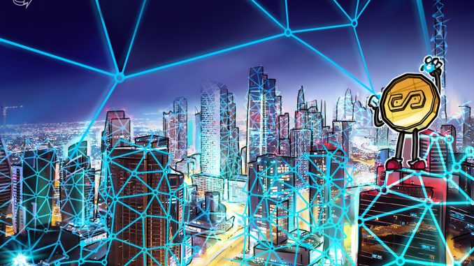 Cointelegraph
