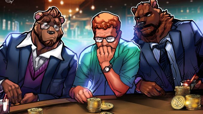 Cointelegraph