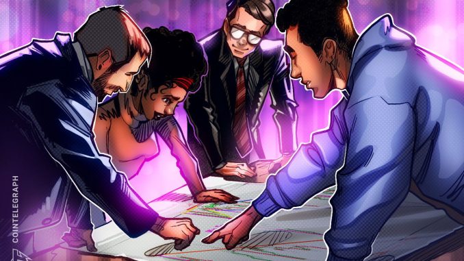 LMAX Group Launches Digital Asset Collateral Solution for Institutions