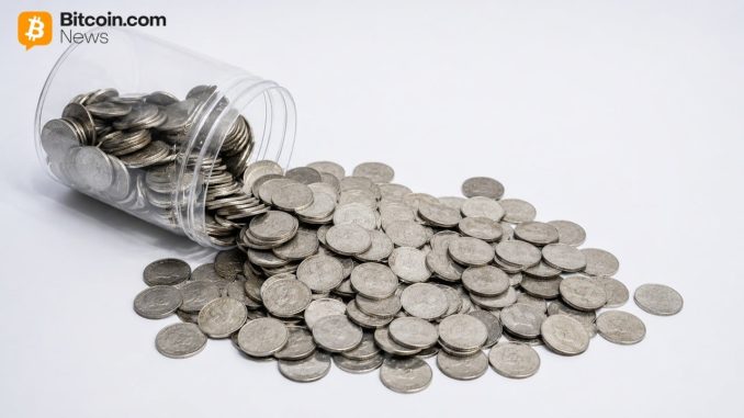 Multicoin Capital Sends Entire AAVE Stack to Coinbase Prime After $40M Loss Deepens