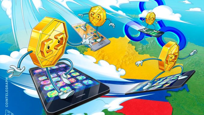 Oobit Launches Crypto Payments Platform in Colombia