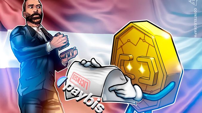 Paybis Secures MiCA and Payment Licenses in Latvia in Stablecoin Play