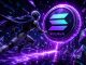 Perplexity AI predicts Solana reaching $300 by November 2026, driven by live Visa, PayPal, and Stripe rails as the chart flags a major base.