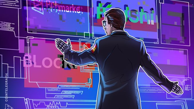 Cointelegraph