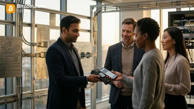 Startale Group Embeds Privacy Boost, Enables Sub-500ms Shielded Asset Transfers