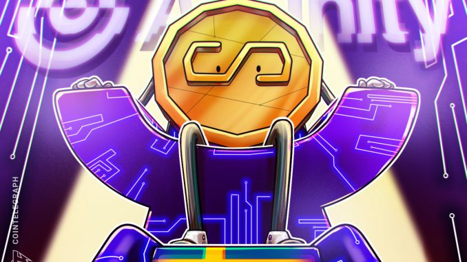 Cointelegraph