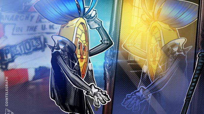 Cointelegraph