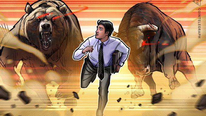 Cointelegraph