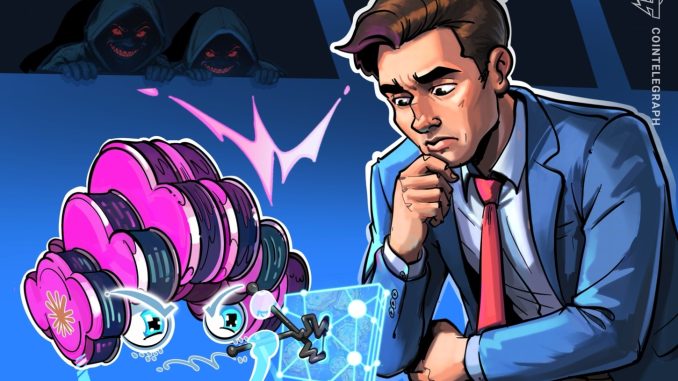 Cointelegraph