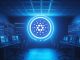 Cardano Price Holds Above Key Long-term Resistance Level