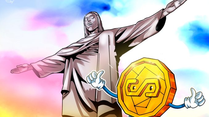 Cointelegraph