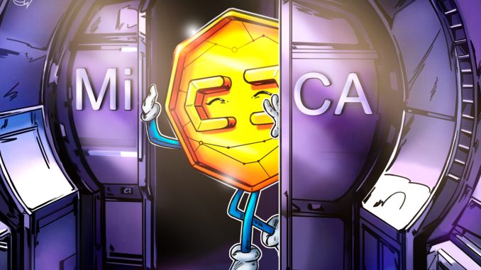 Cointelegraph