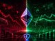 Ethereum Is Quietly Splitting Into Two Markets As Bulls Defend $1,800 Support