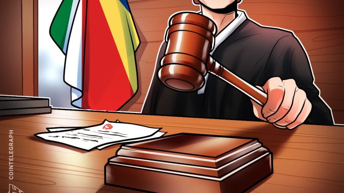 Cointelegraph