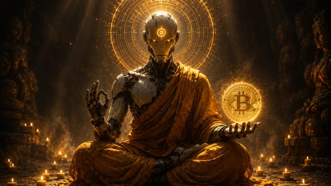 Mark Zuckerberg META AI Predicts Bitcoin Price by End of June