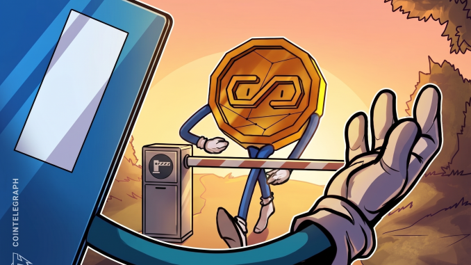 Cointelegraph