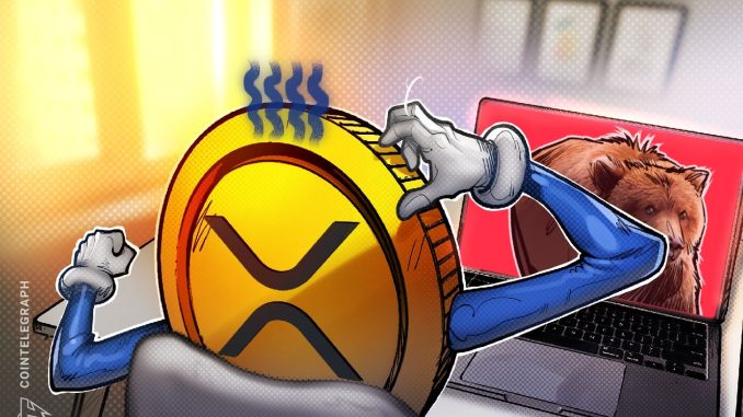 Ripple Expands Africa Strategy With Flutterwave Investment
