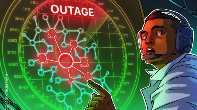 Sequencer Bug Caused Two Base Network Outages in a Week