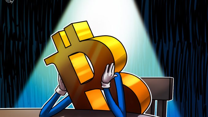 Cointelegraph