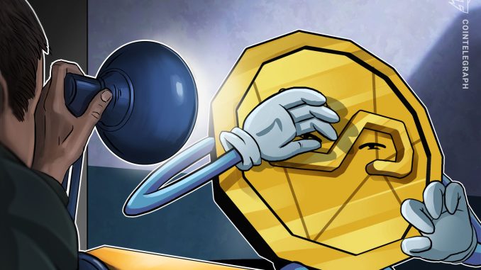 US, UK Central Bankers Offer Contrary Views on Stablecoins