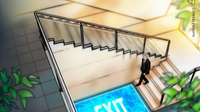 Cointelegraph