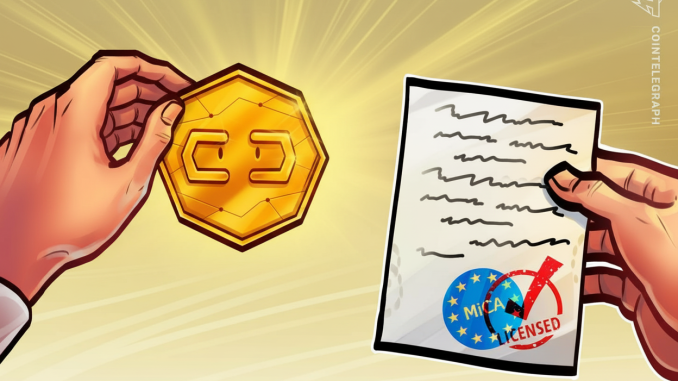Cointelegraph
