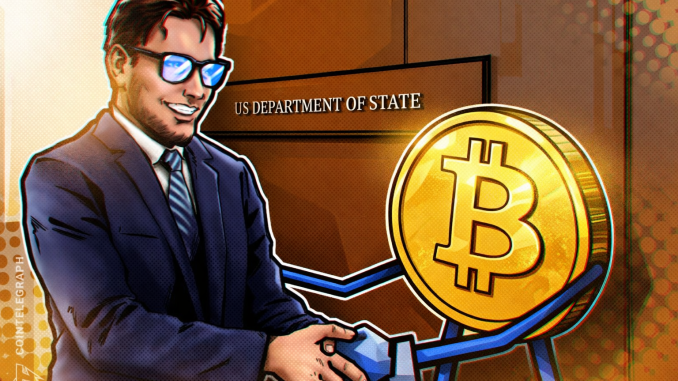 Cointelegraph