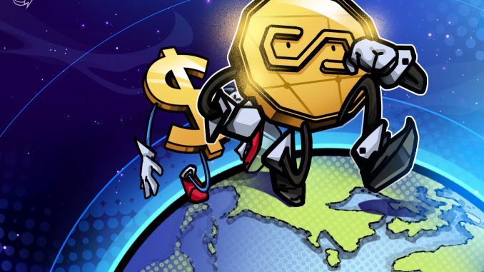 Cointelegraph