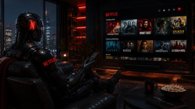 netflix stock price prediction /