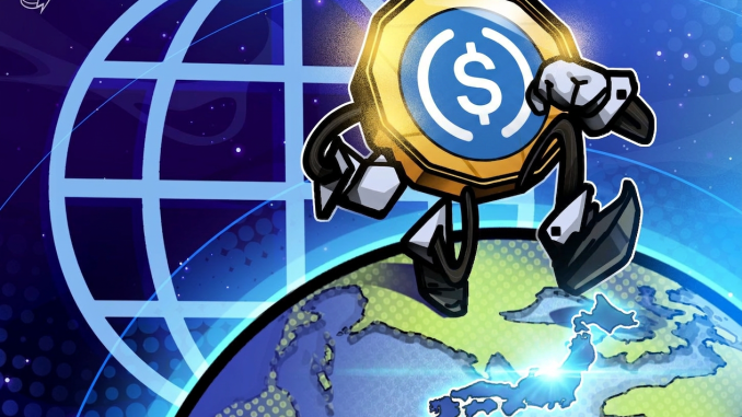 Cointelegraph