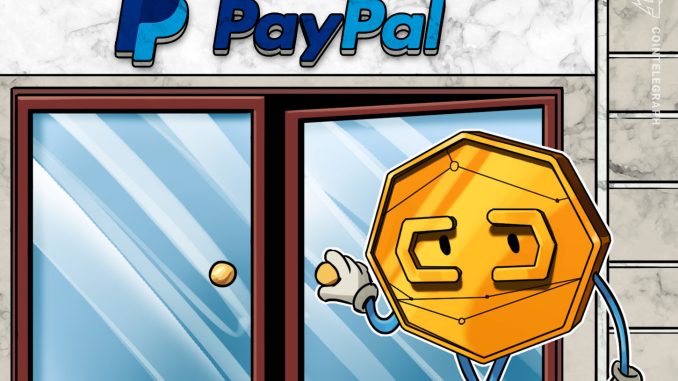 Cointelegraph