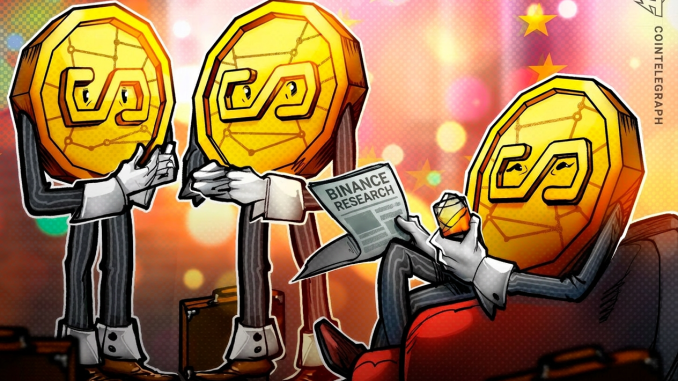 Cointelegraph