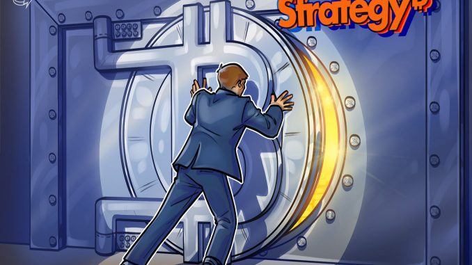 Cointelegraph
