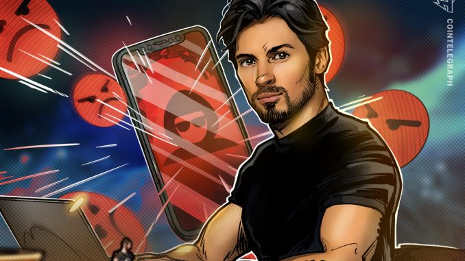 Cointelegraph