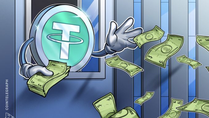 Cointelegraph