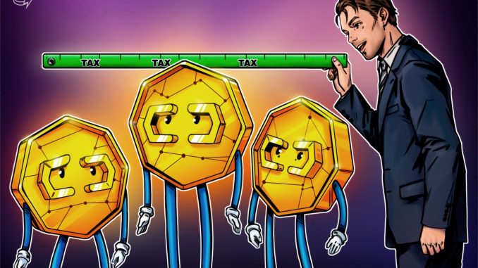 Cointelegraph