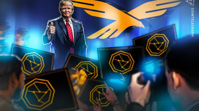 Cointelegraph