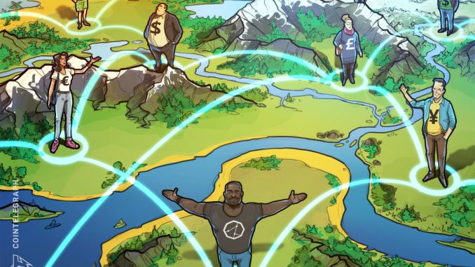 Cointelegraph