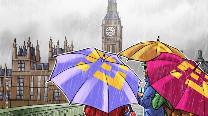 Cointelegraph
