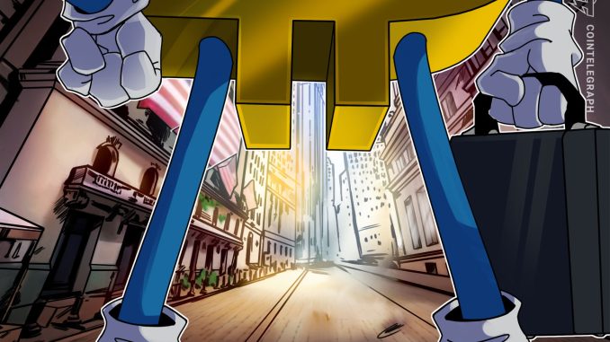 Cointelegraph