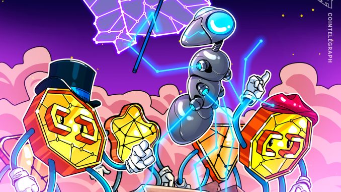 Cointelegraph