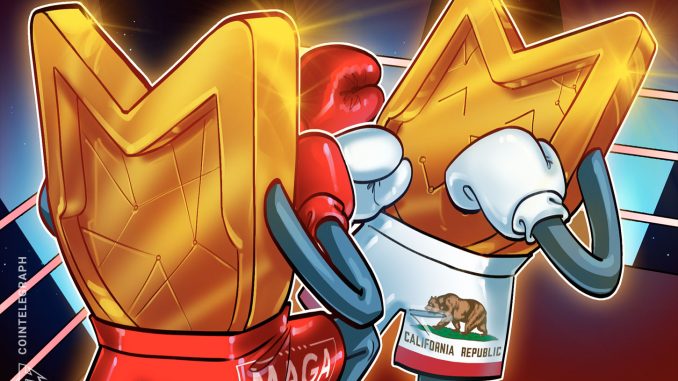 Cointelegraph