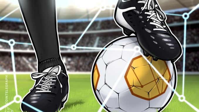 Cointelegraph