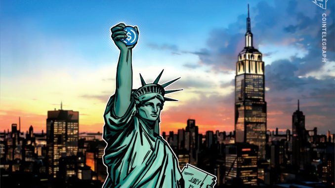 Cointelegraph