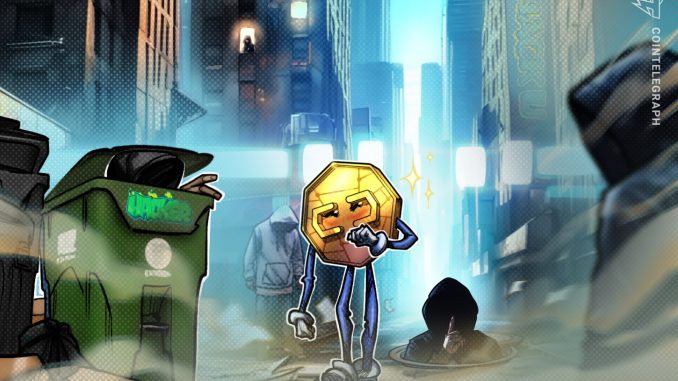 Cointelegraph