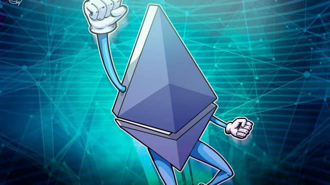 Cointelegraph