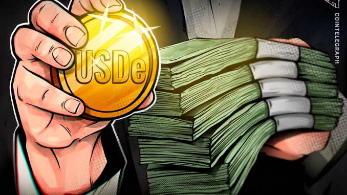 Cointelegraph