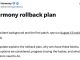 Harmony Protocol to Roll Back Network After Massive Exploit