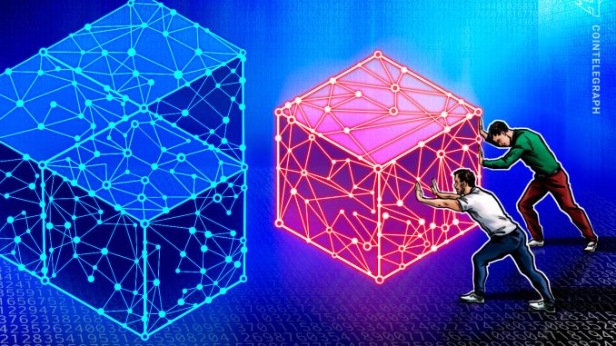 Cointelegraph