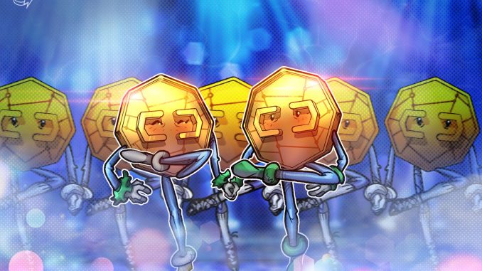 Cointelegraph